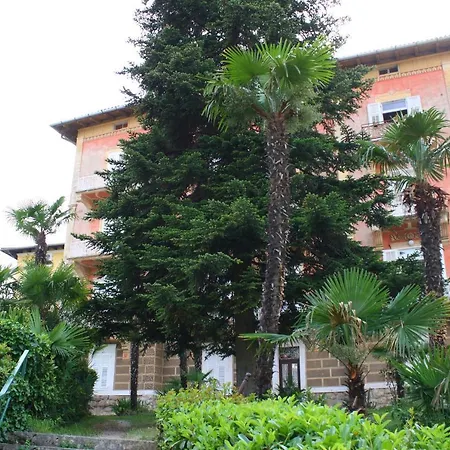 San Giuseppe Apartman Lovran